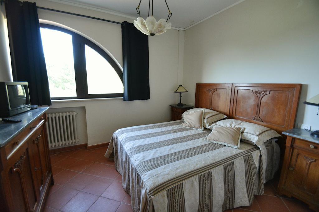 Apartament Neranya Massa Lubrense Pokój zdjęcie