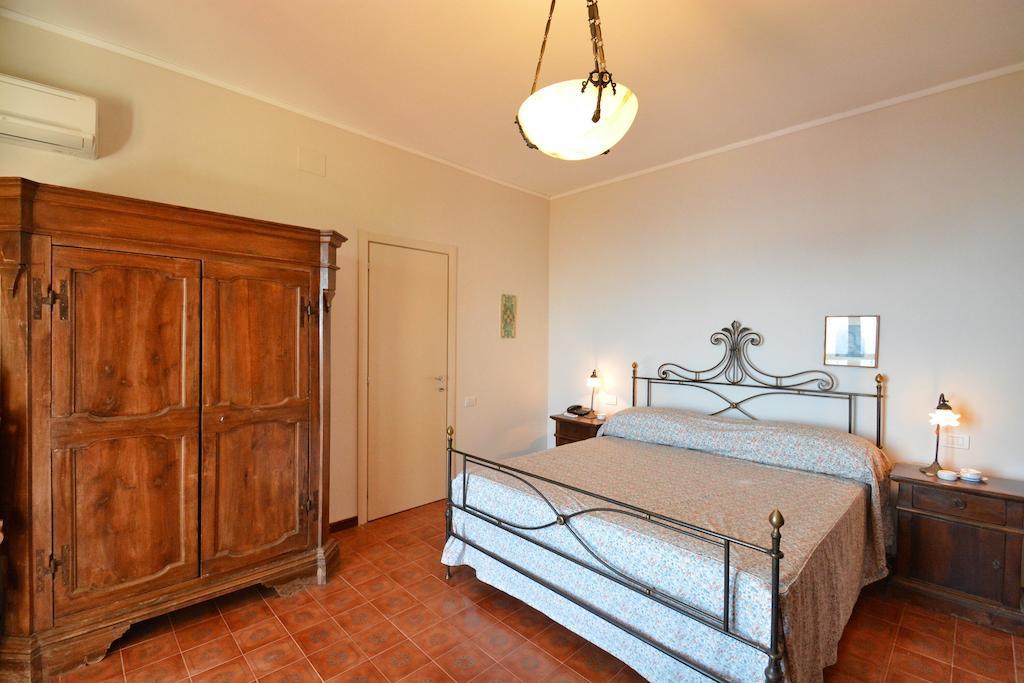 Apartament Neranya Massa Lubrense Pokój zdjęcie