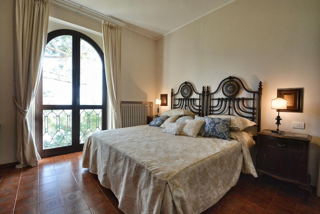 Apartament Neranya Massa Lubrense Pokój zdjęcie