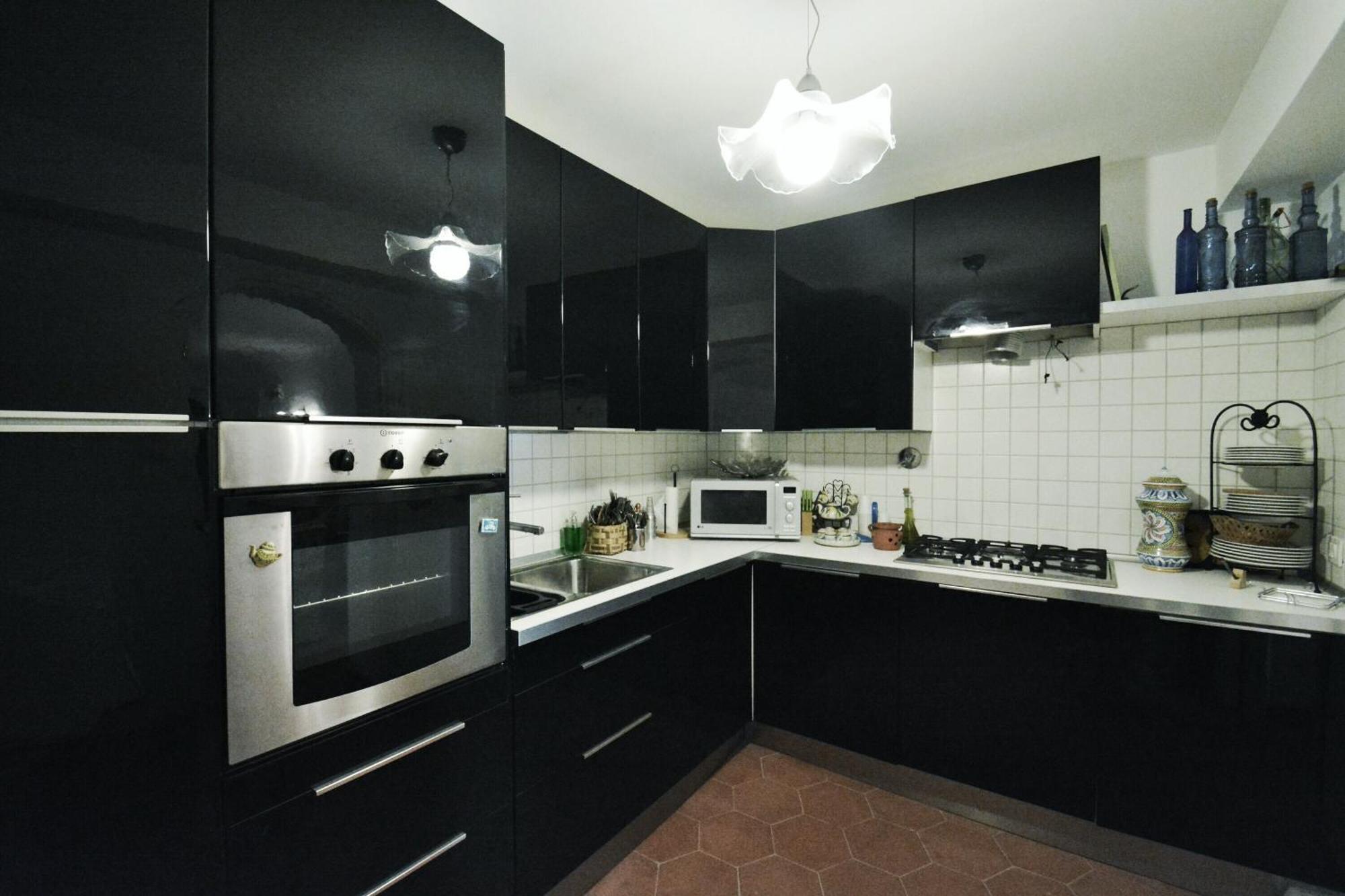 Apartament Neranya Massa Lubrense Zewnętrze zdjęcie