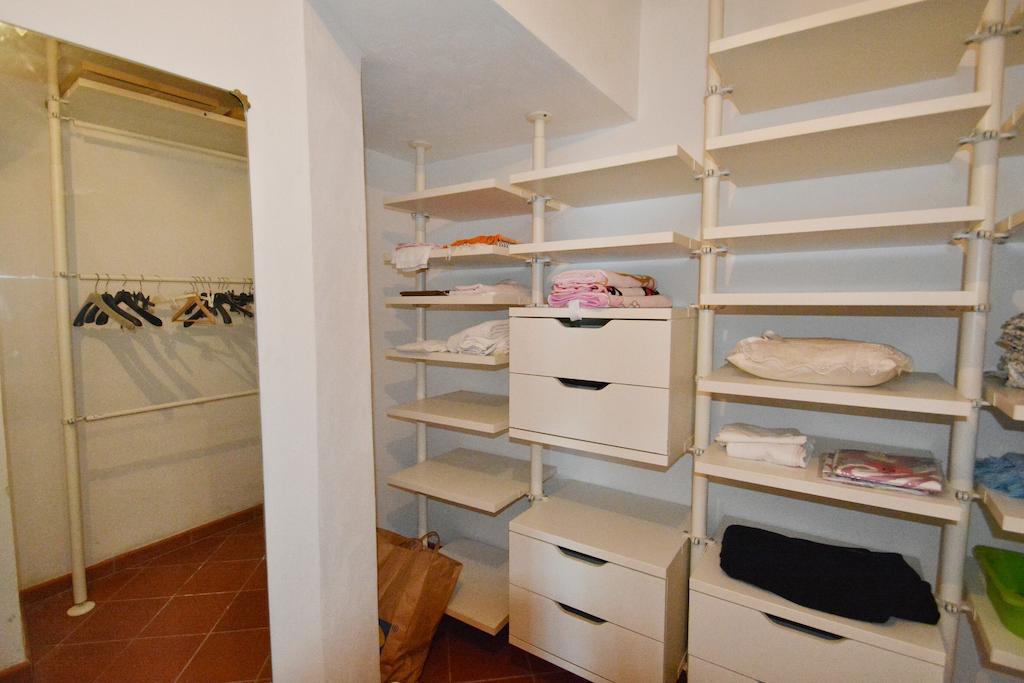Apartament Neranya Massa Lubrense Pokój zdjęcie