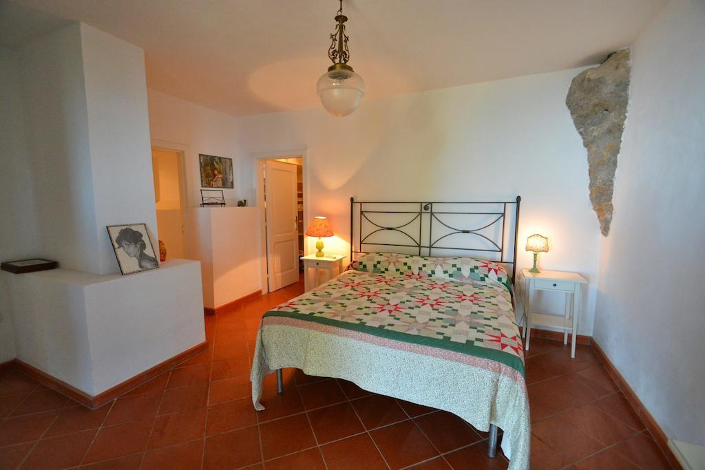 Apartament Neranya Massa Lubrense Pokój zdjęcie