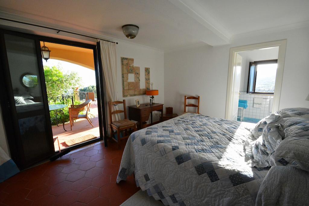 Apartament Neranya Massa Lubrense Pokój zdjęcie