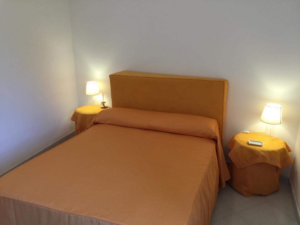 Apartament Neranya Massa Lubrense Zewnętrze zdjęcie