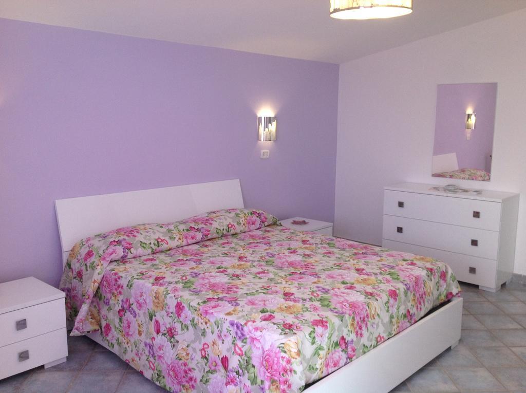 Apartament Neranya Massa Lubrense Pokój zdjęcie