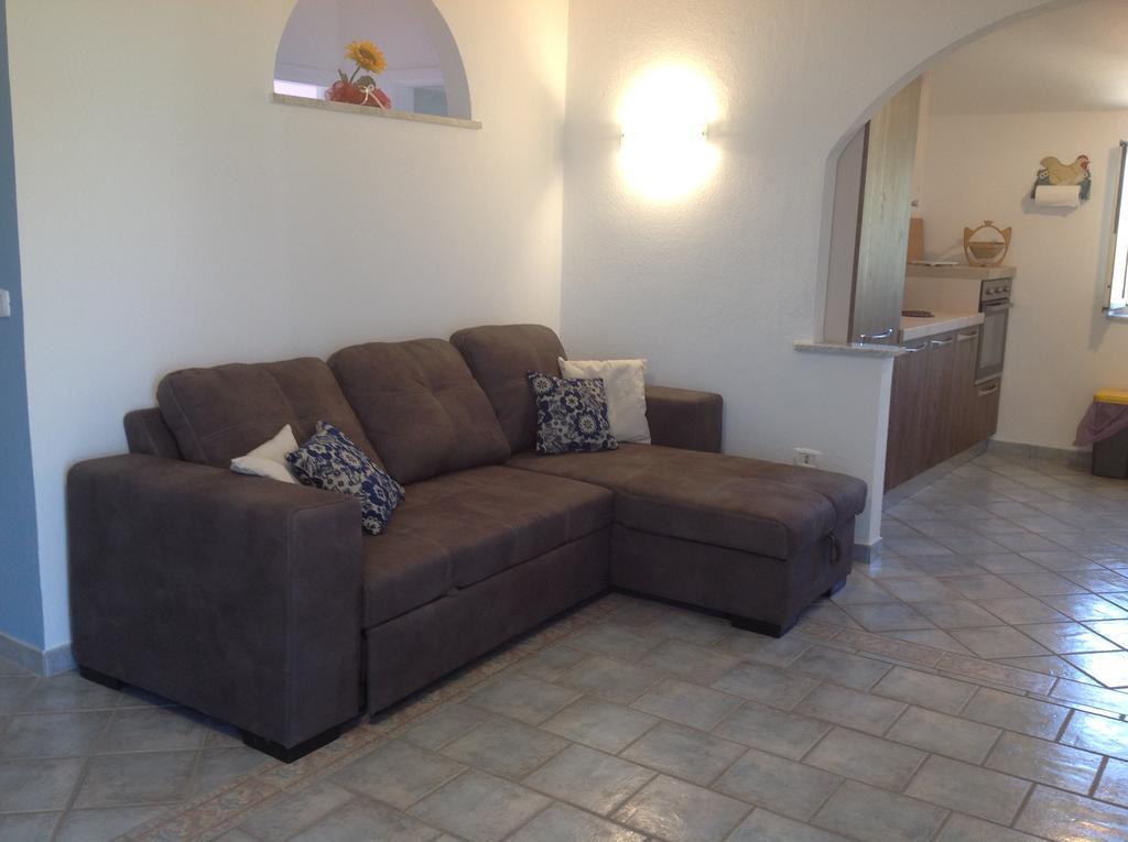 Apartament Neranya Massa Lubrense Pokój zdjęcie