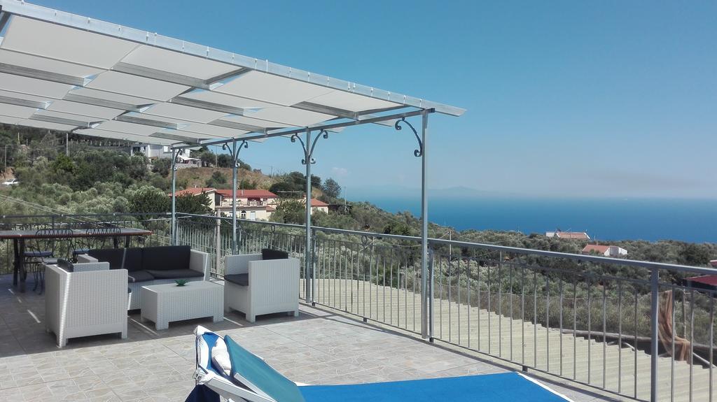 Apartament Neranya Massa Lubrense Pokój zdjęcie