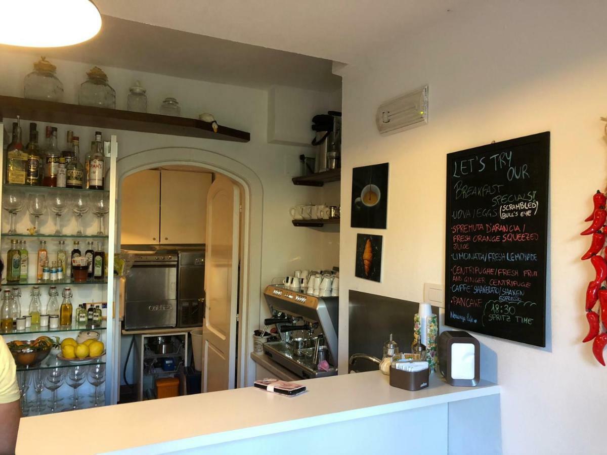 Apartament Neranya Massa Lubrense Zewnętrze zdjęcie